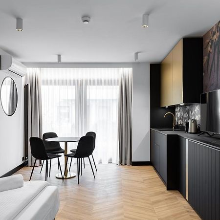 Black Bear Gdansk Exterior foto