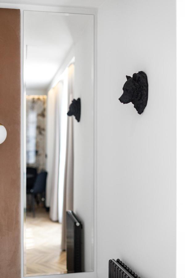 Black Bear Gdansk Exterior foto